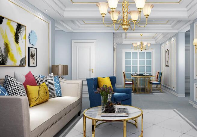 分享：小白學裝修正確的入門姿勢